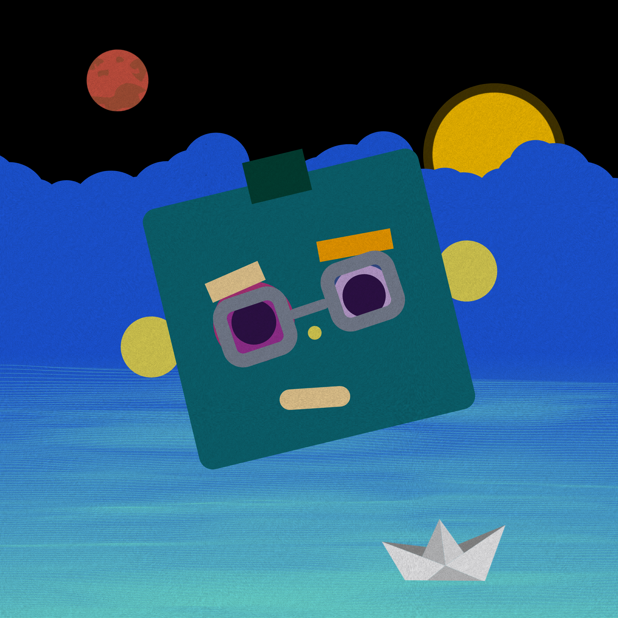 sail-o-bots #167