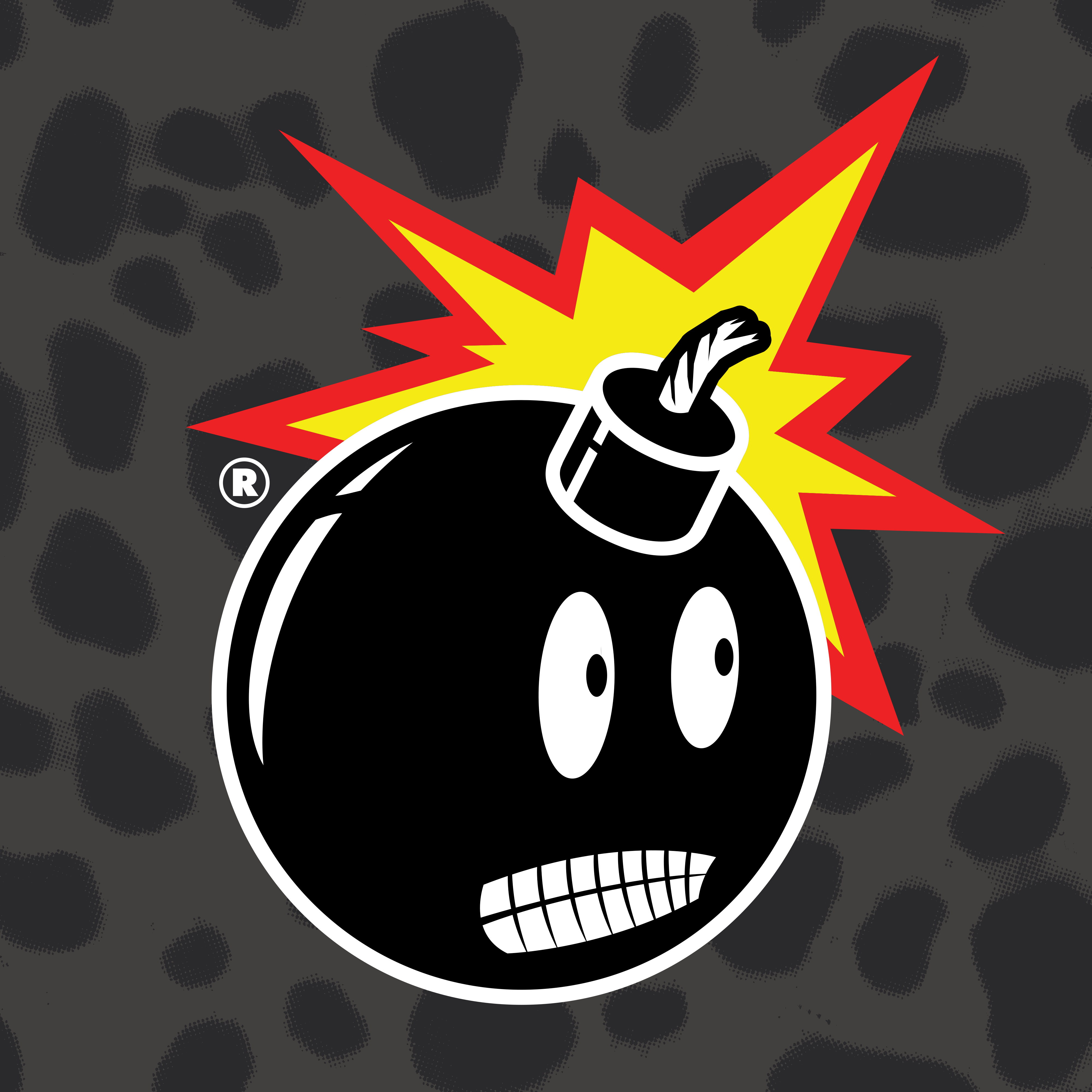 Bomb #12354