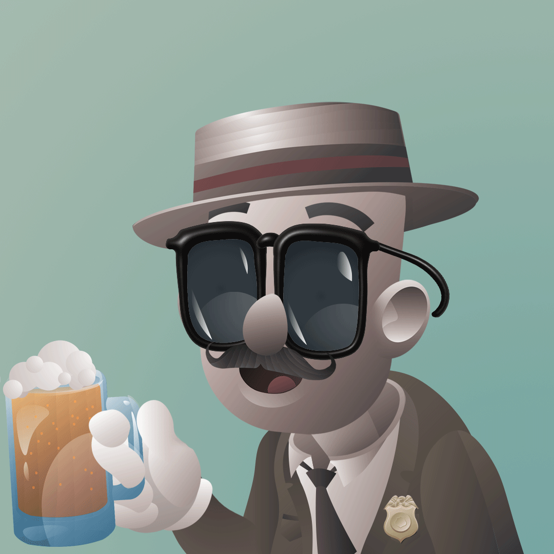 Moonshiners #4677