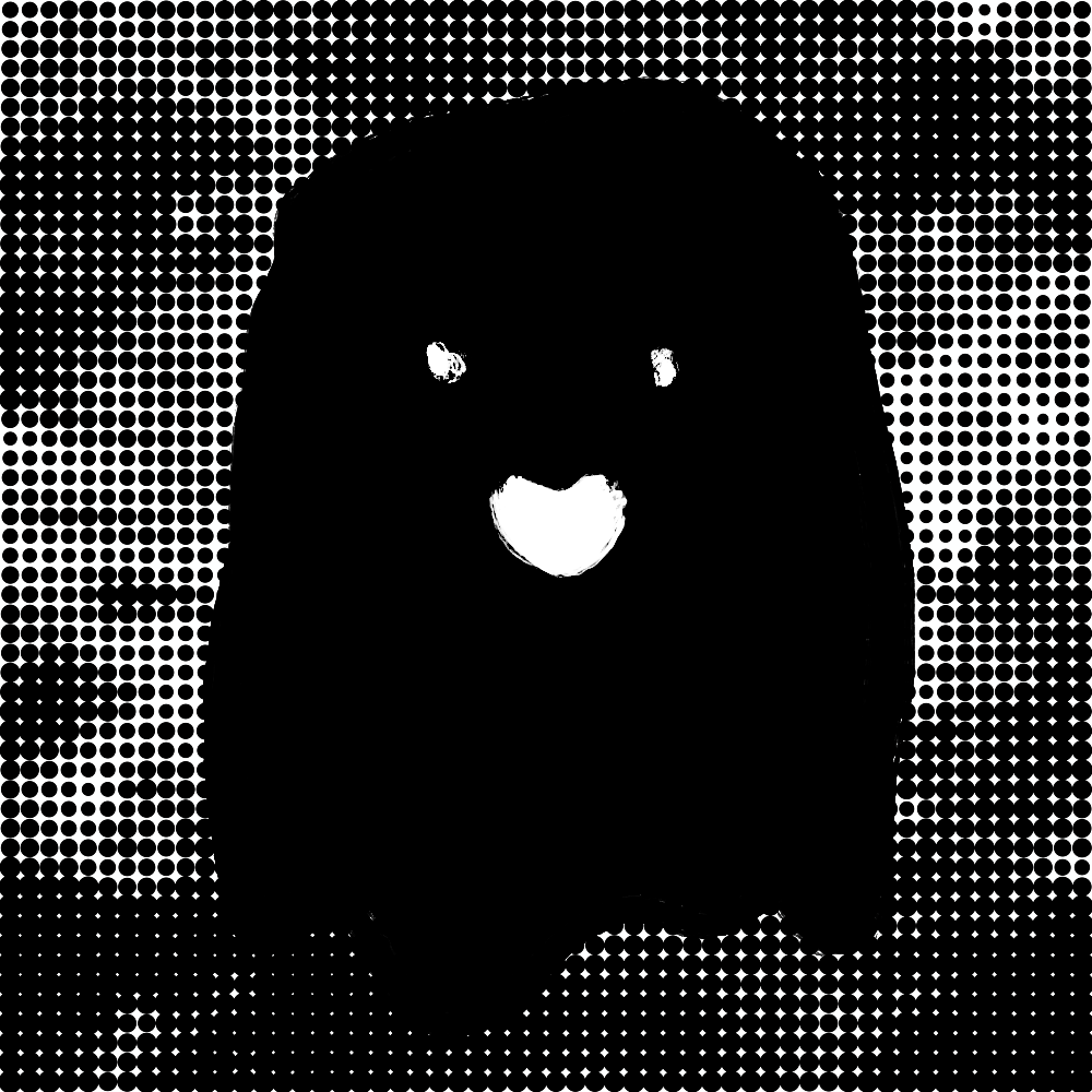Lil Ghostz #590