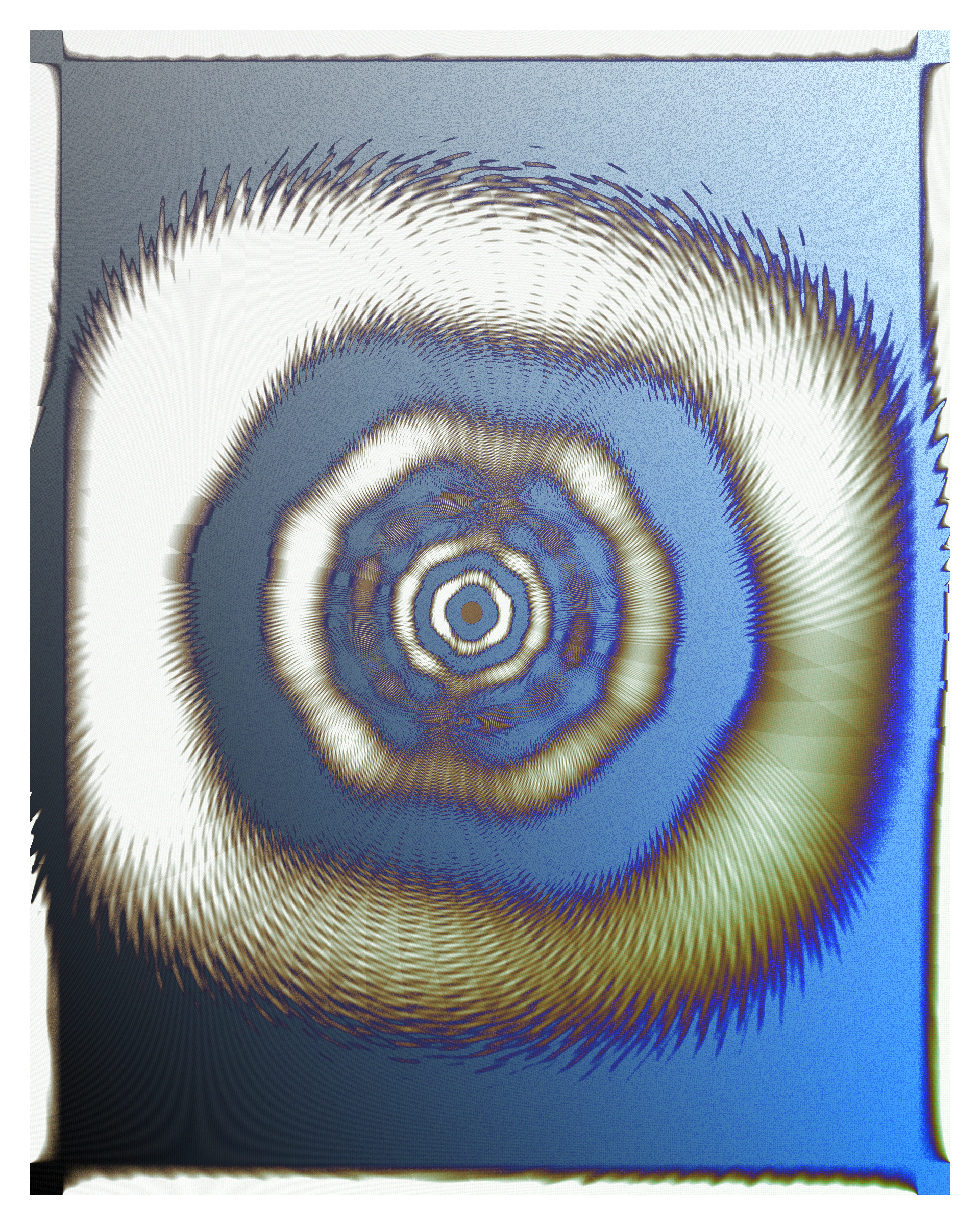 Photon's Dream #135