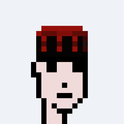 IrregularPunk #253
