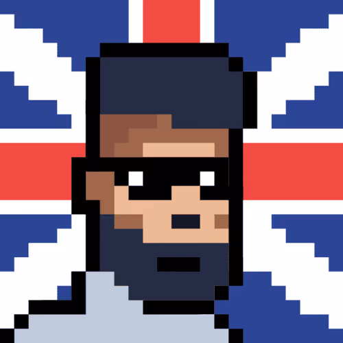 British #6048