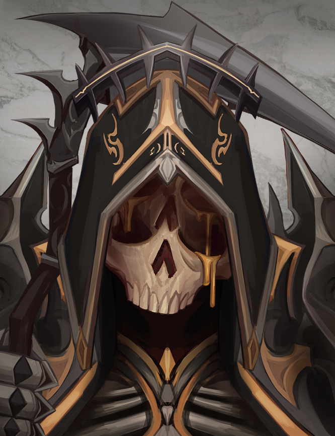 Skullx #3077