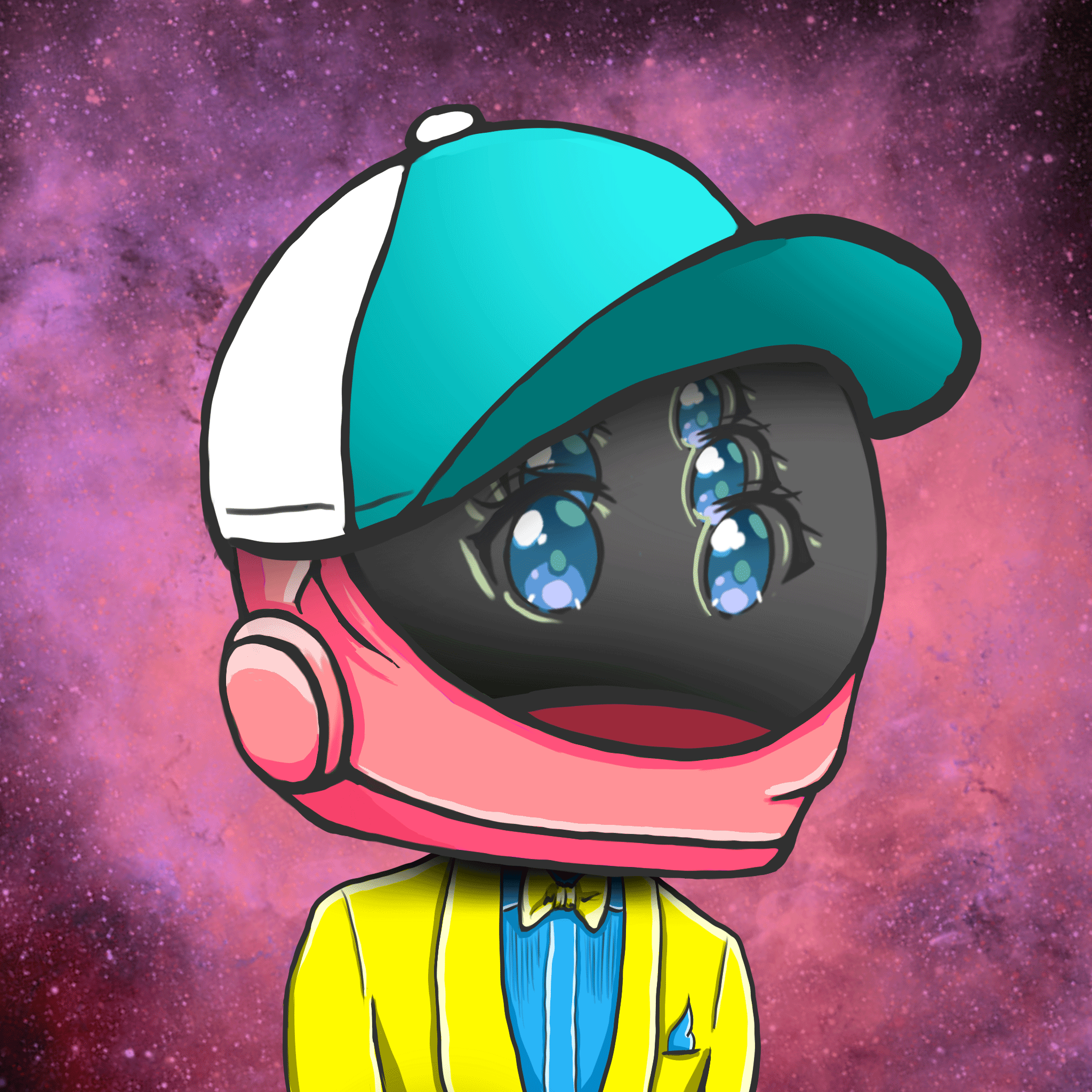 VibeNauts #2332
