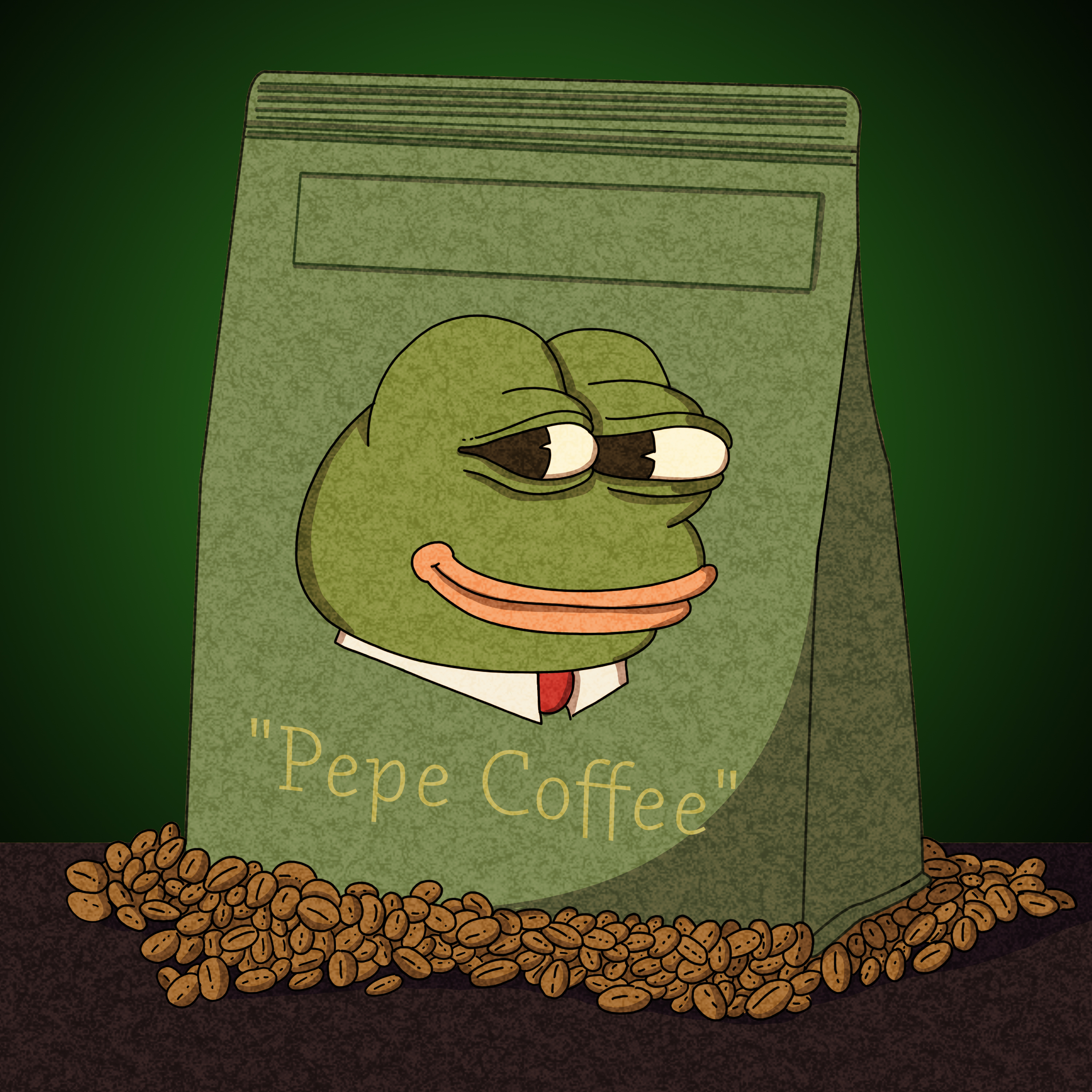 More Coffee for the Mug