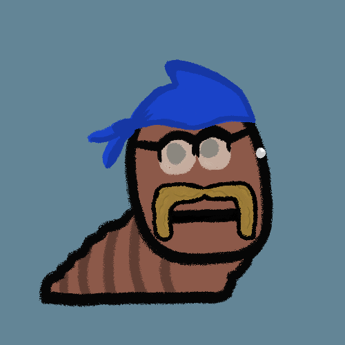 larva mfer #49
