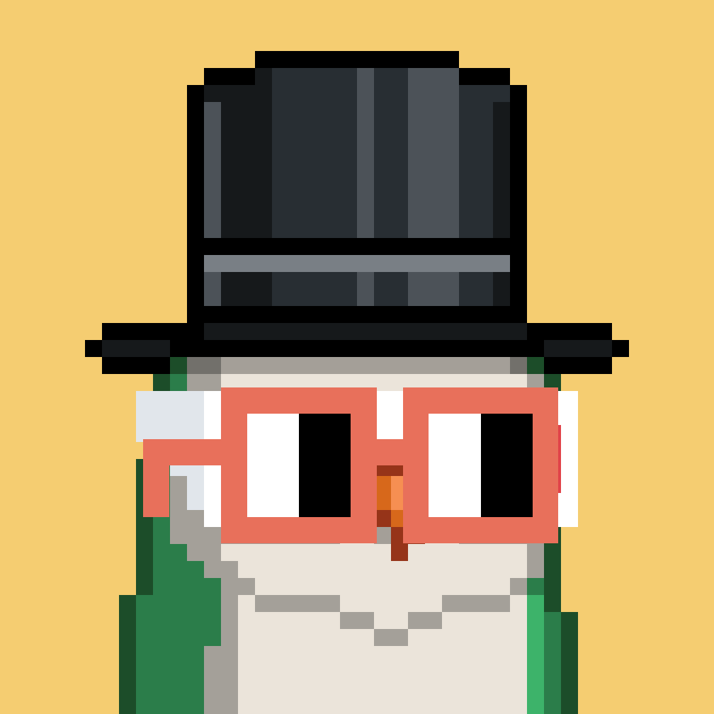 Nounbird #2837