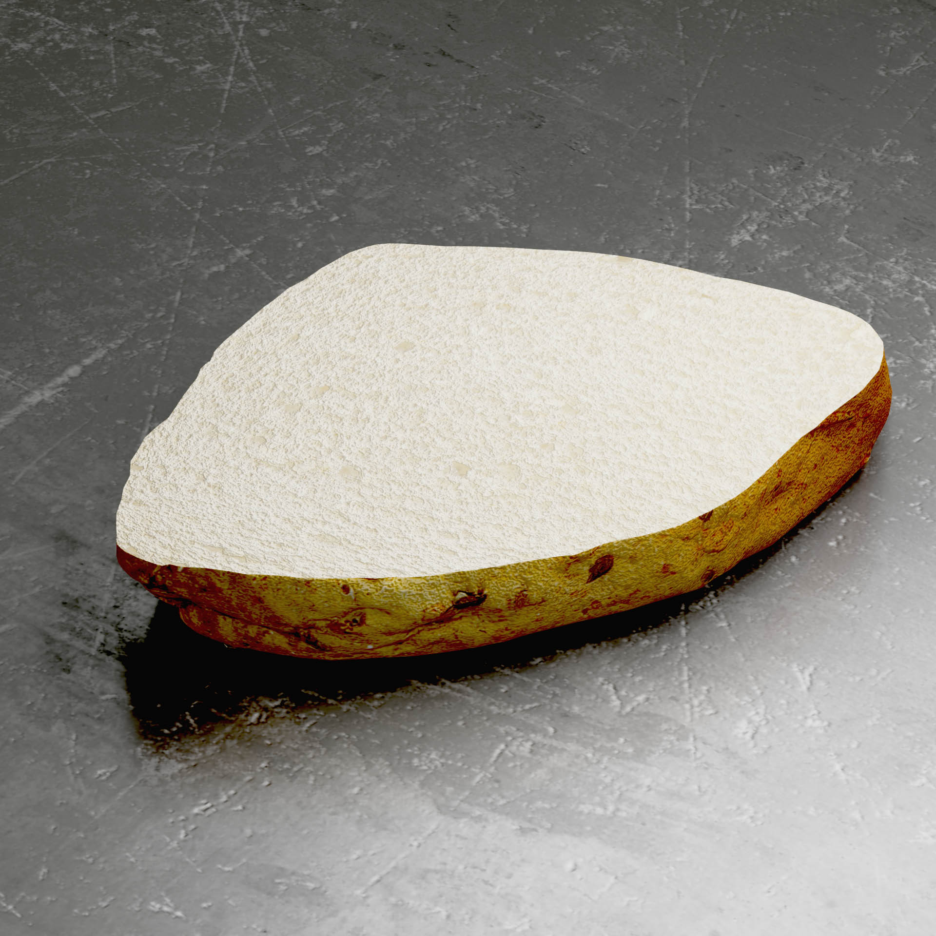 INGREDIENT: BUN WHOLEGRAIN BOTTOM 
