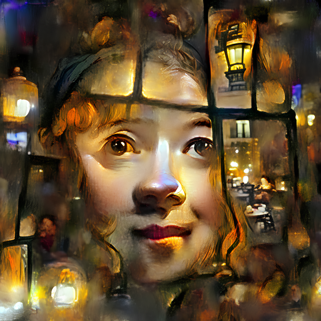 iDreamer #1764