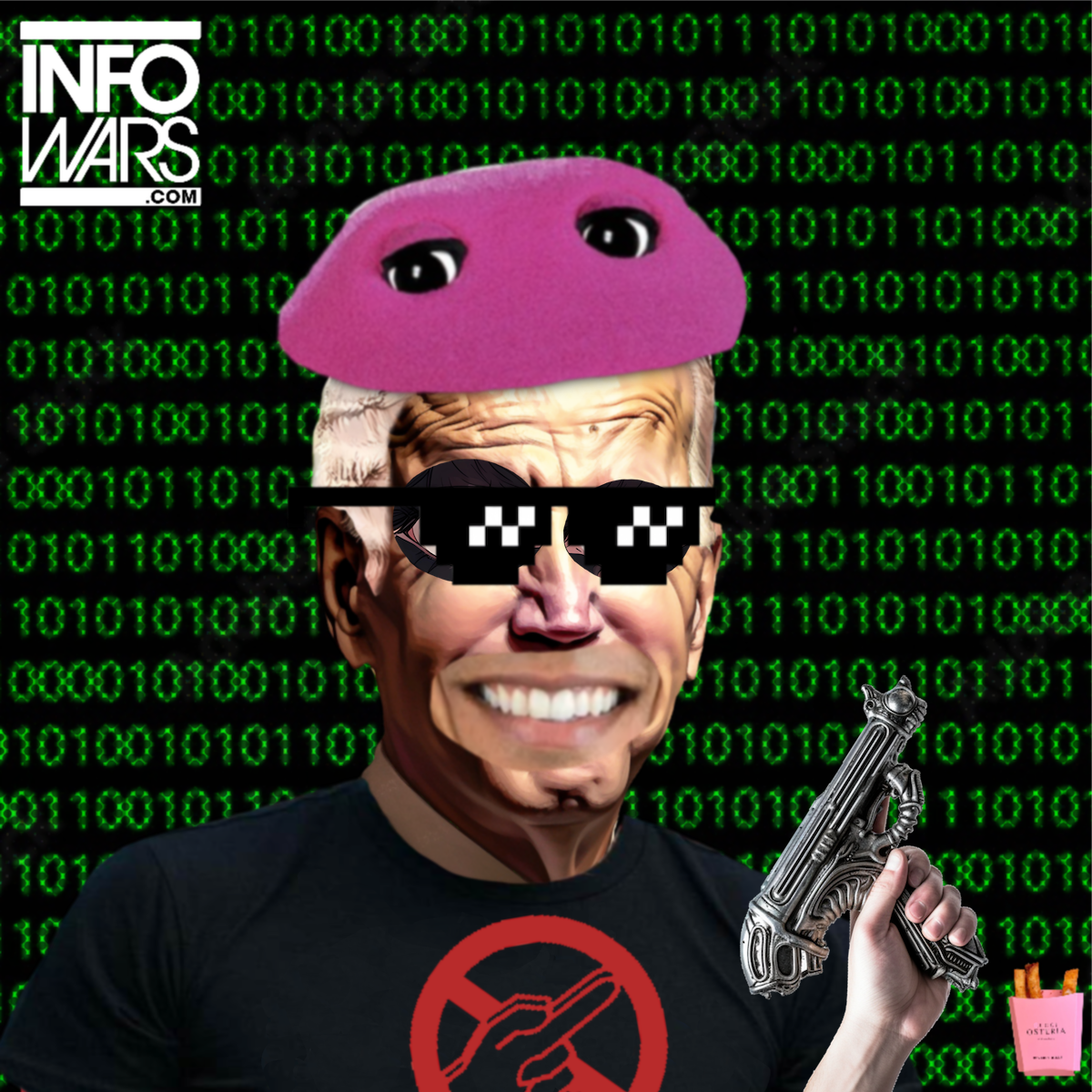 WOKEPIXELS #4245