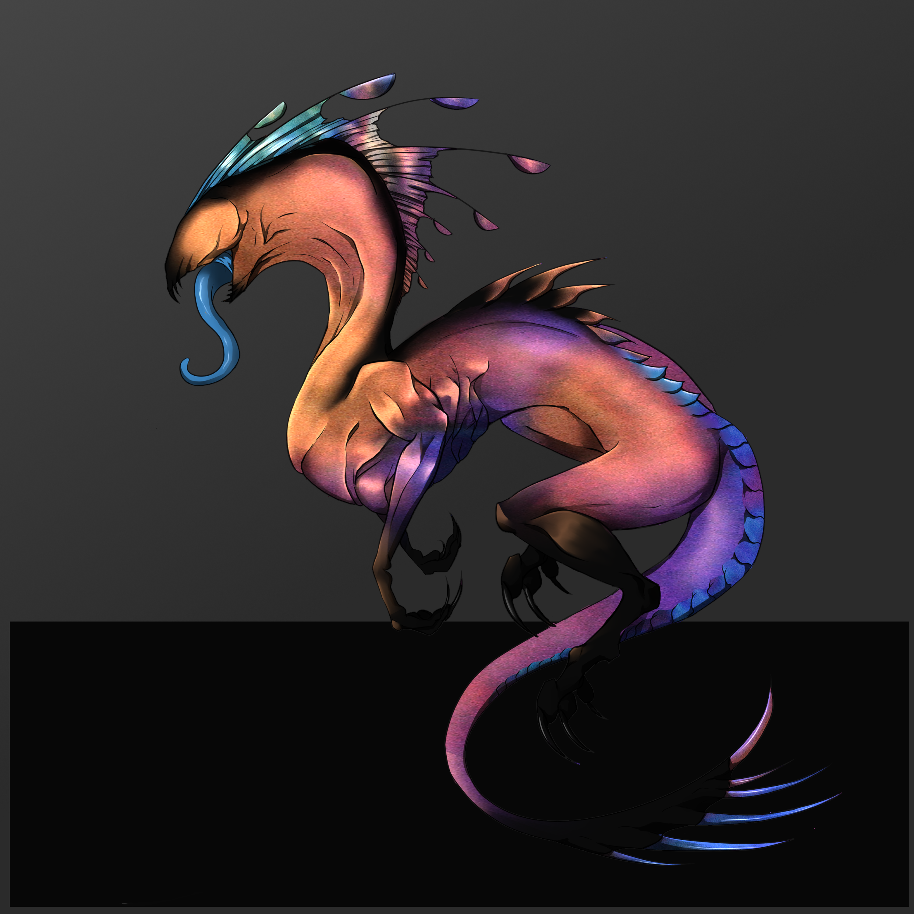 FOMOnster #7