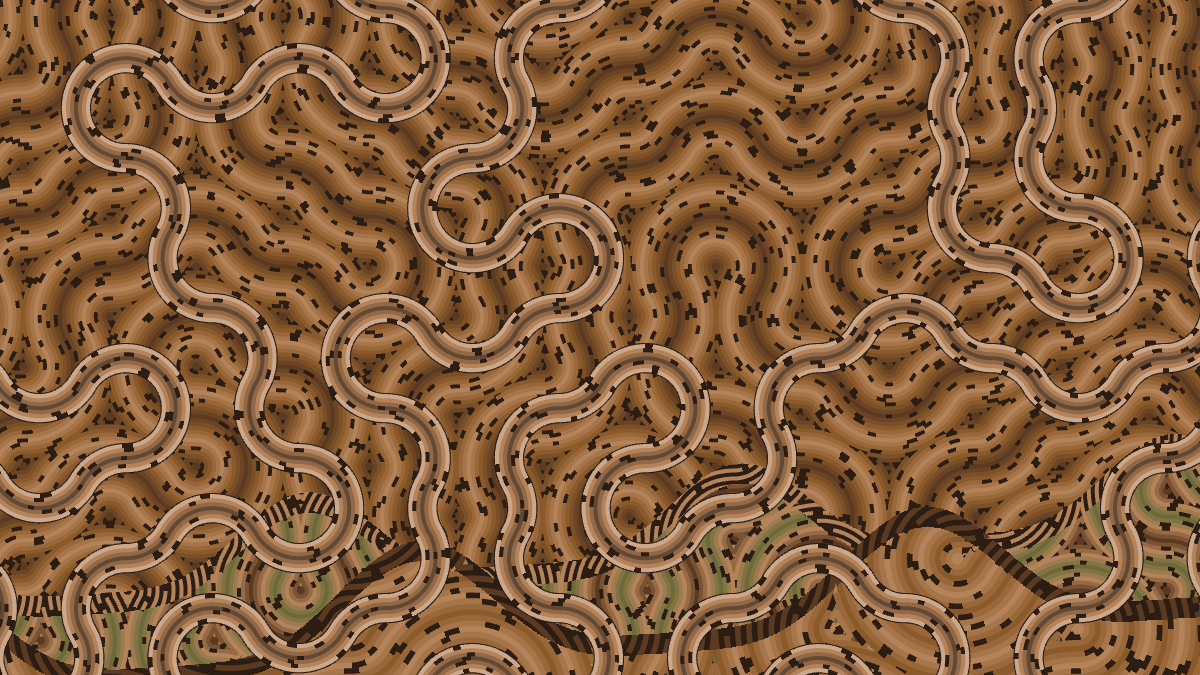 Biomorphic #167