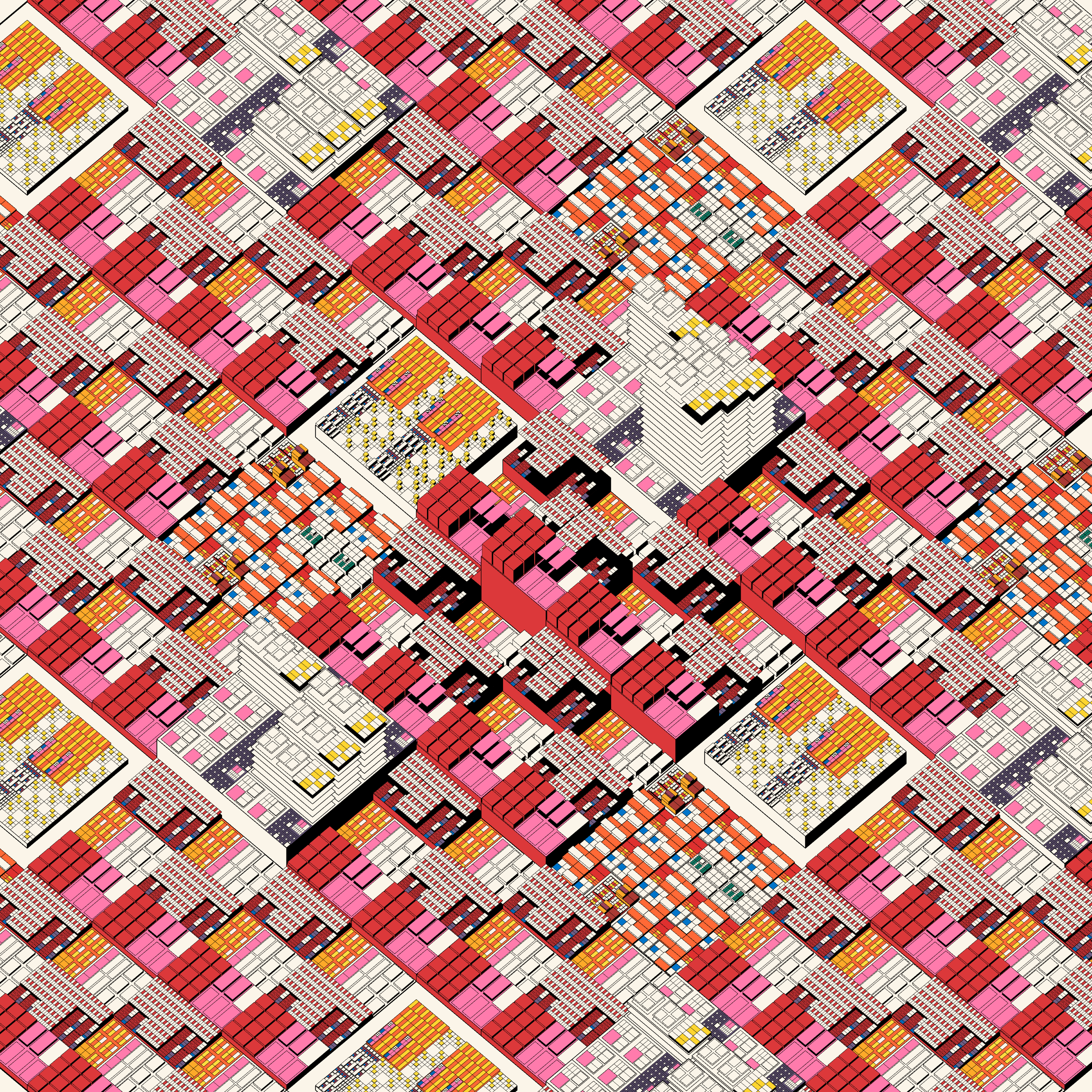 Decagon #18202