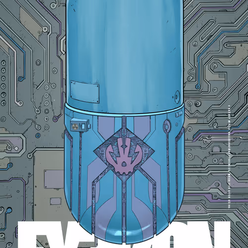 EY3K0N ANTHOLOGY #1312