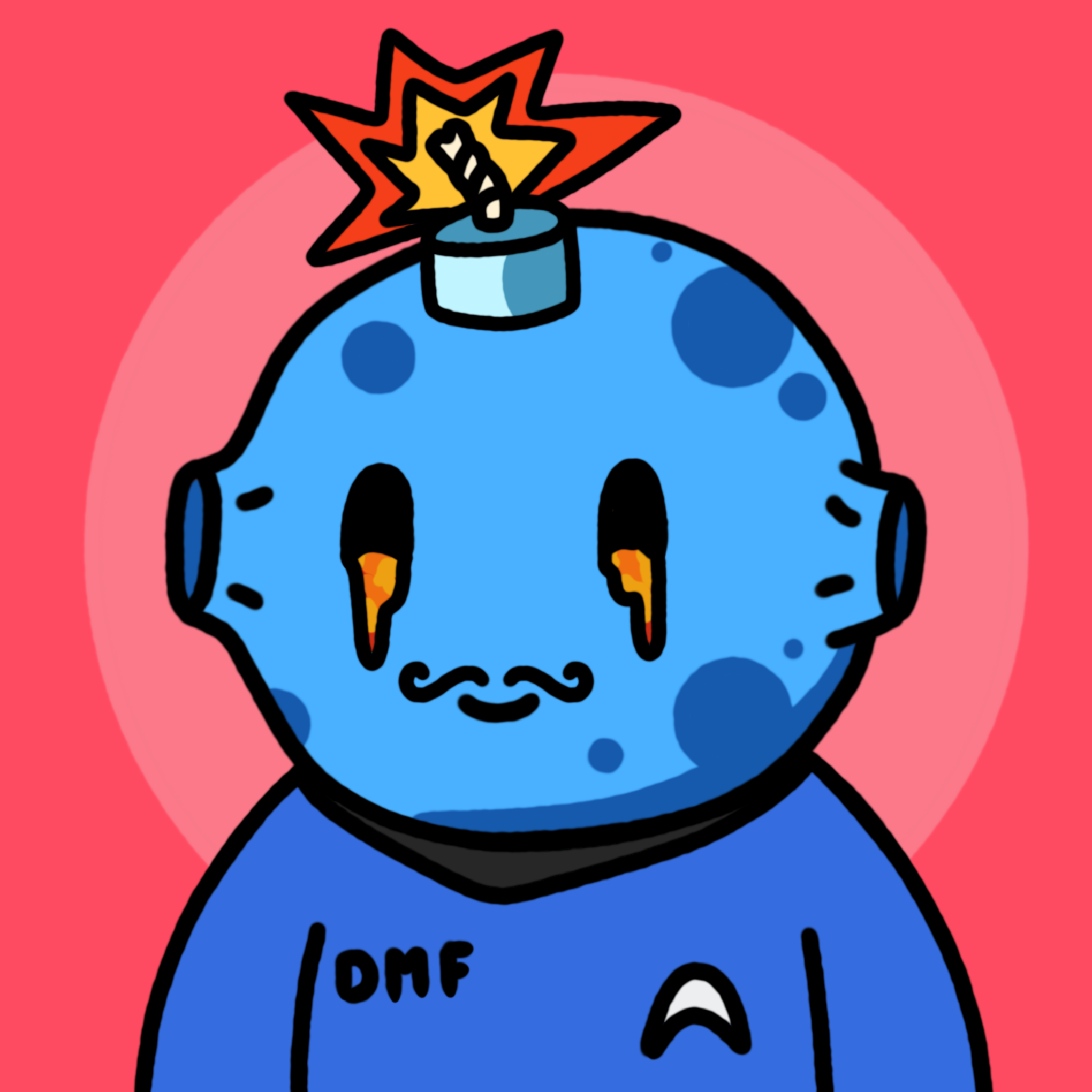 DegenMoonFren #257