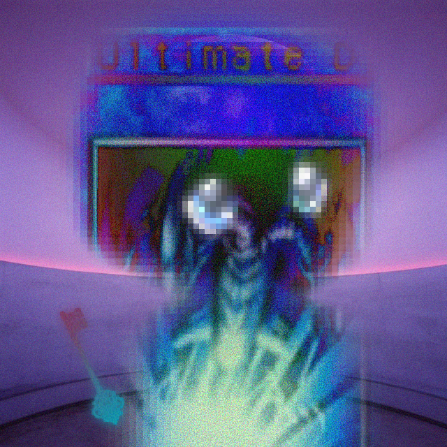 MILADY AURA2 AFTER DEATH #1060