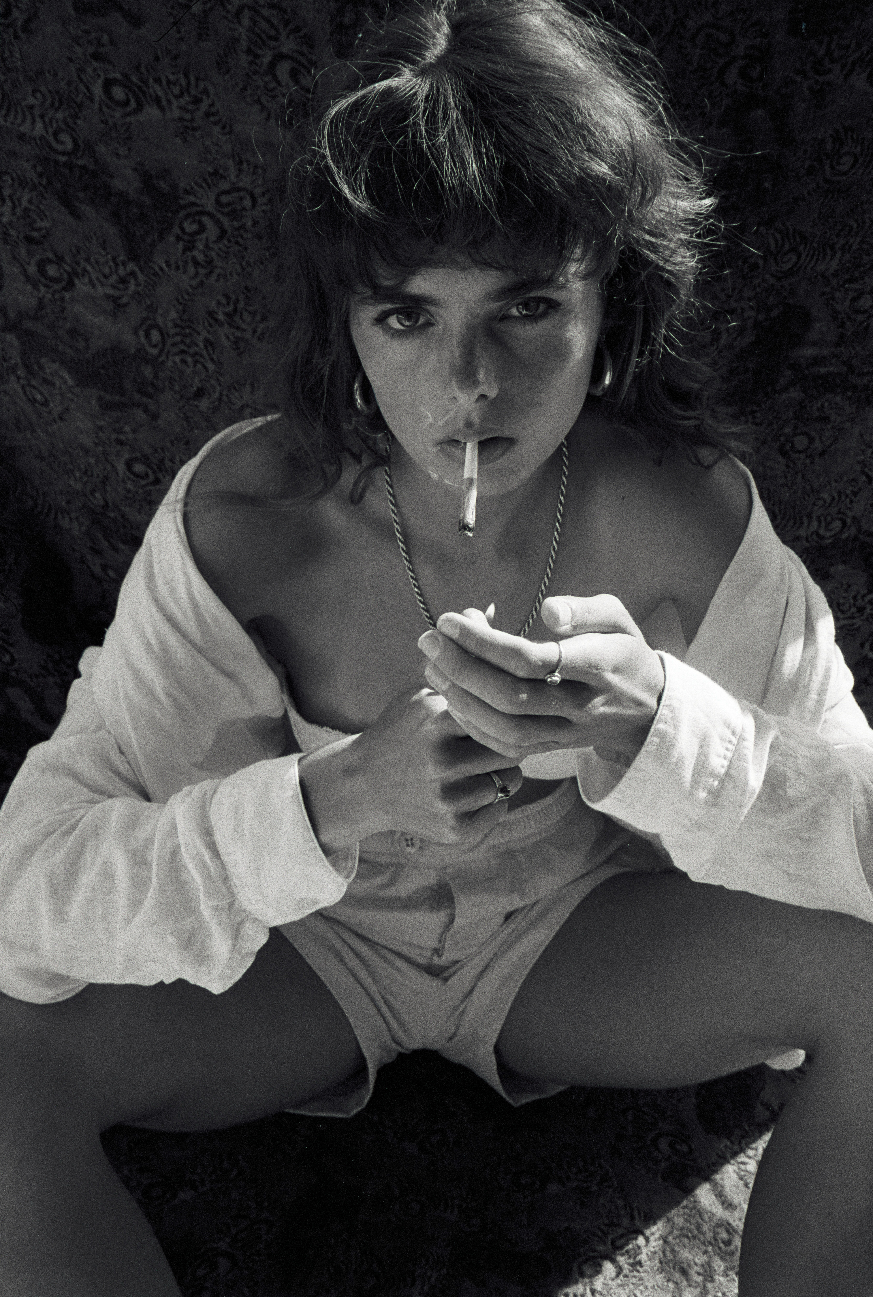 LA Love Letter - LA Love Letter 05: Famke #5