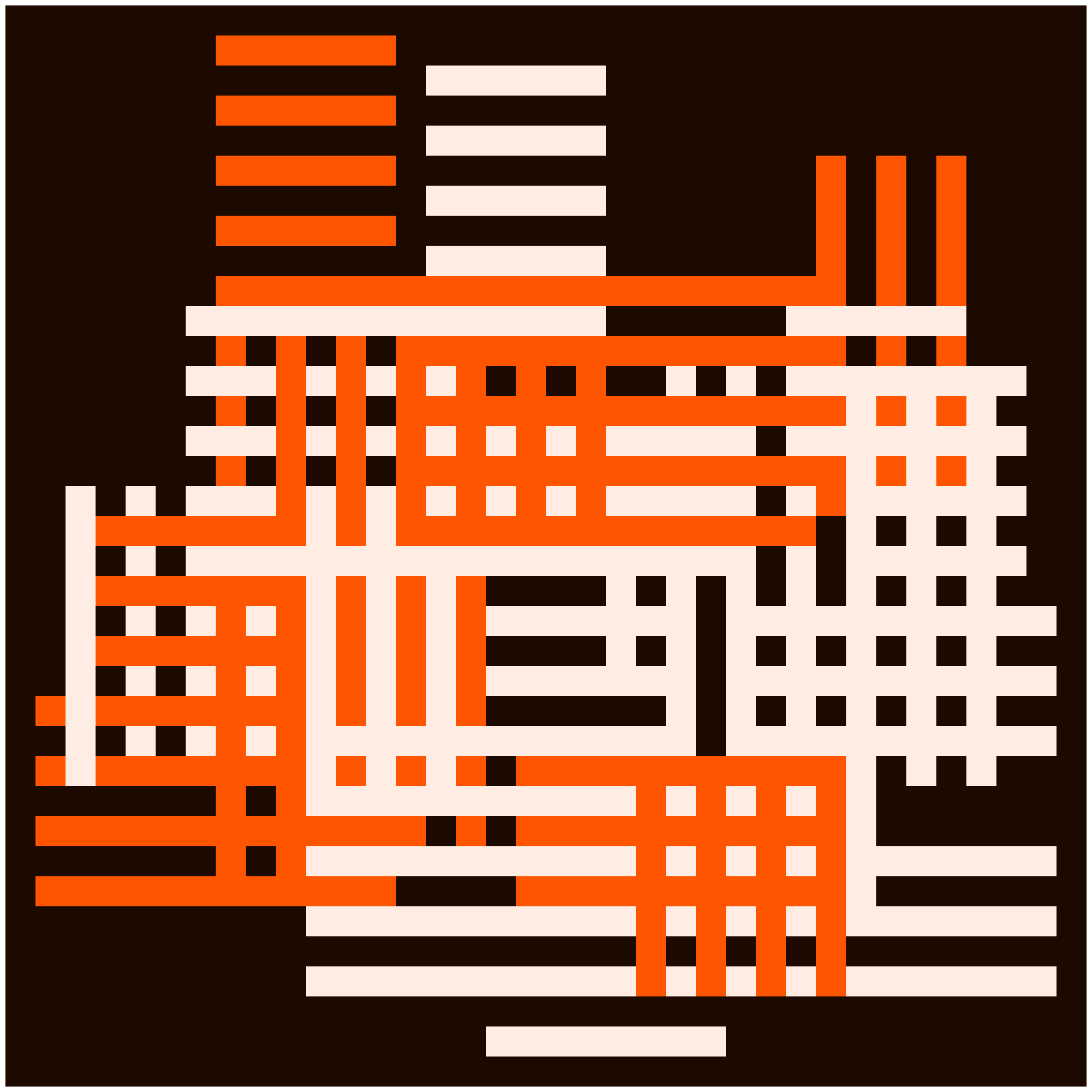 Construction Token #199