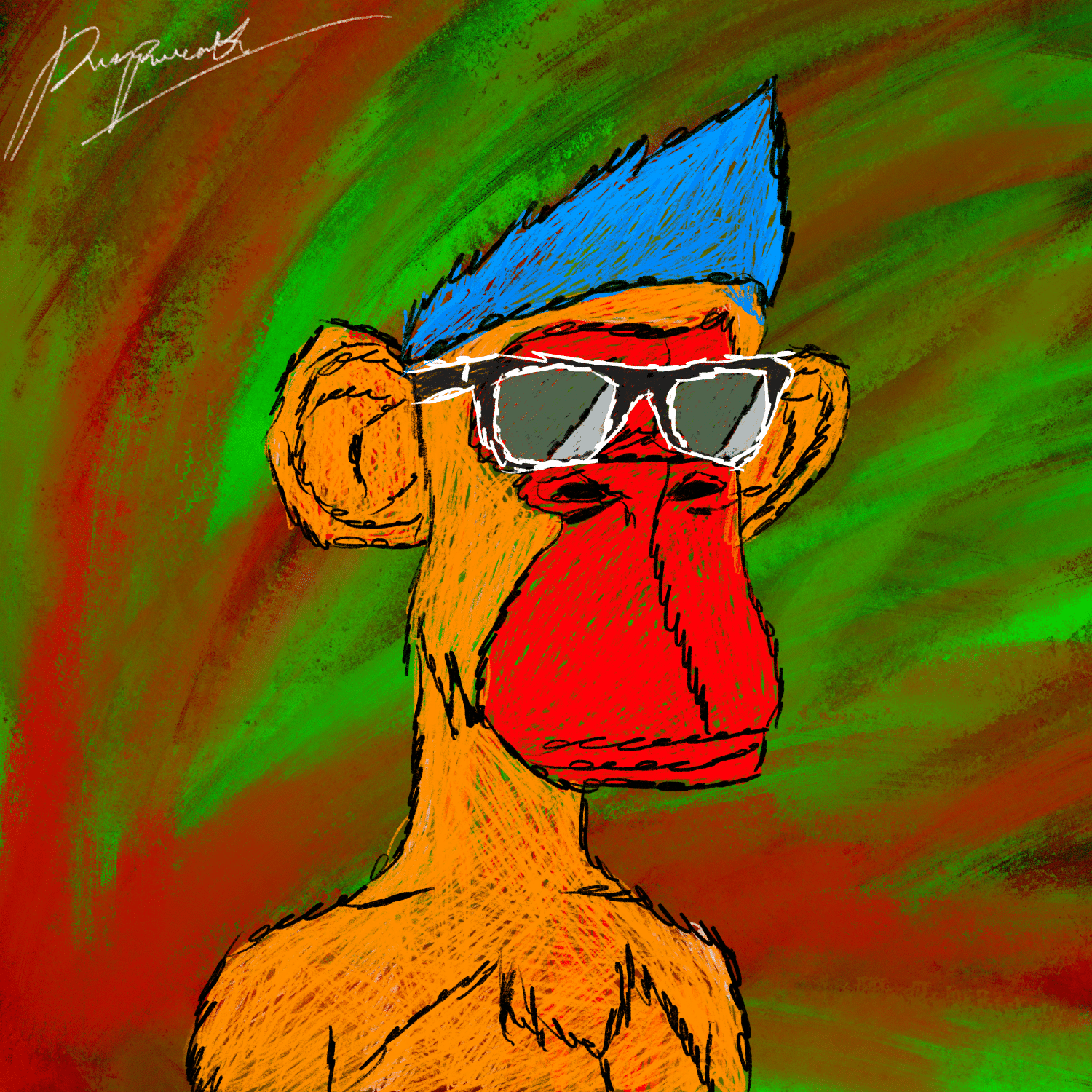 Metti Ape #102