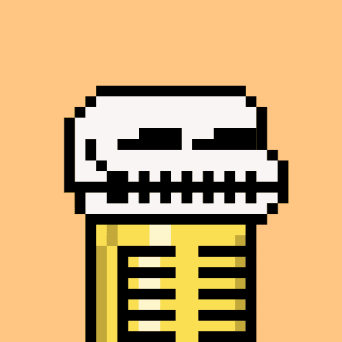 Boney #453