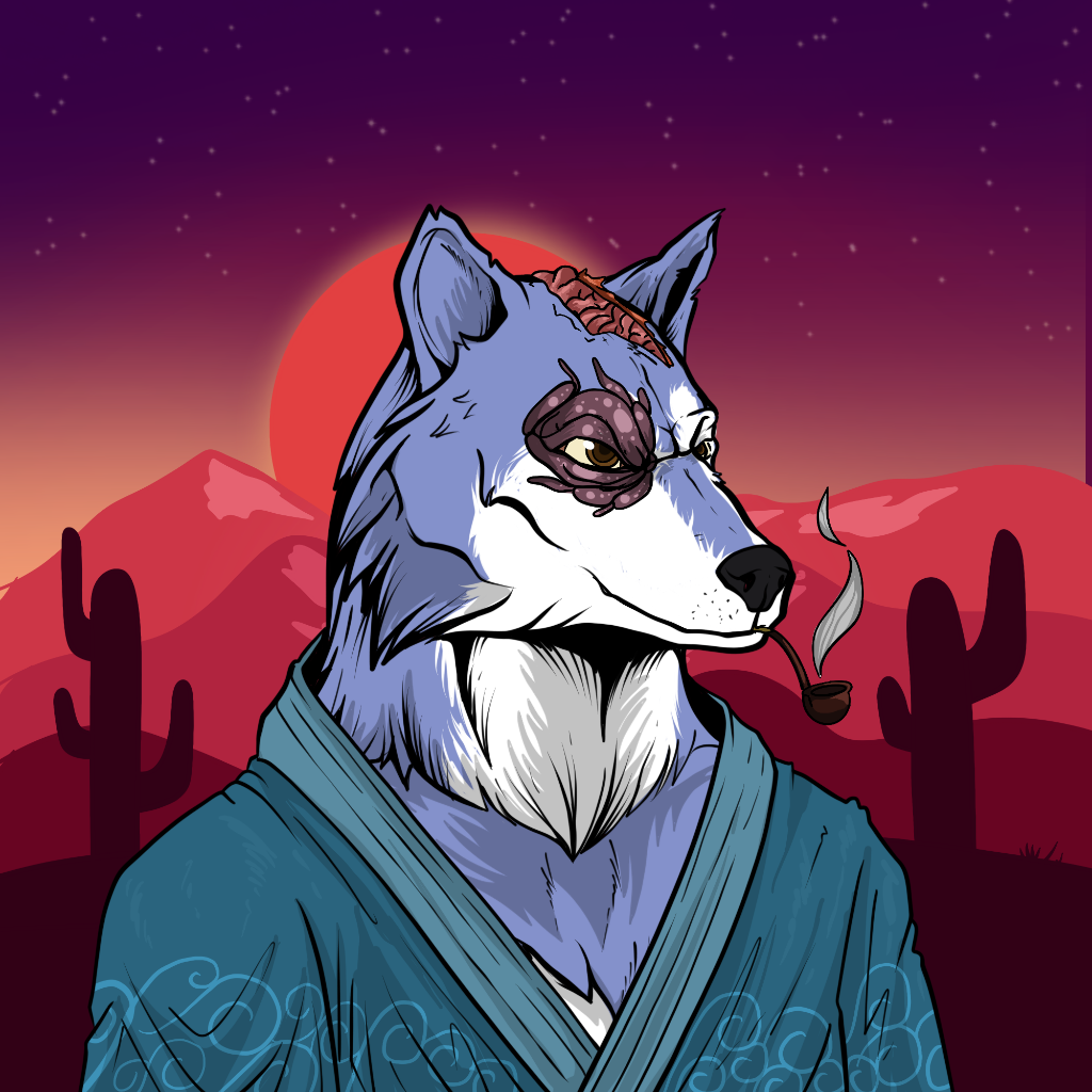 Werewolves #4275