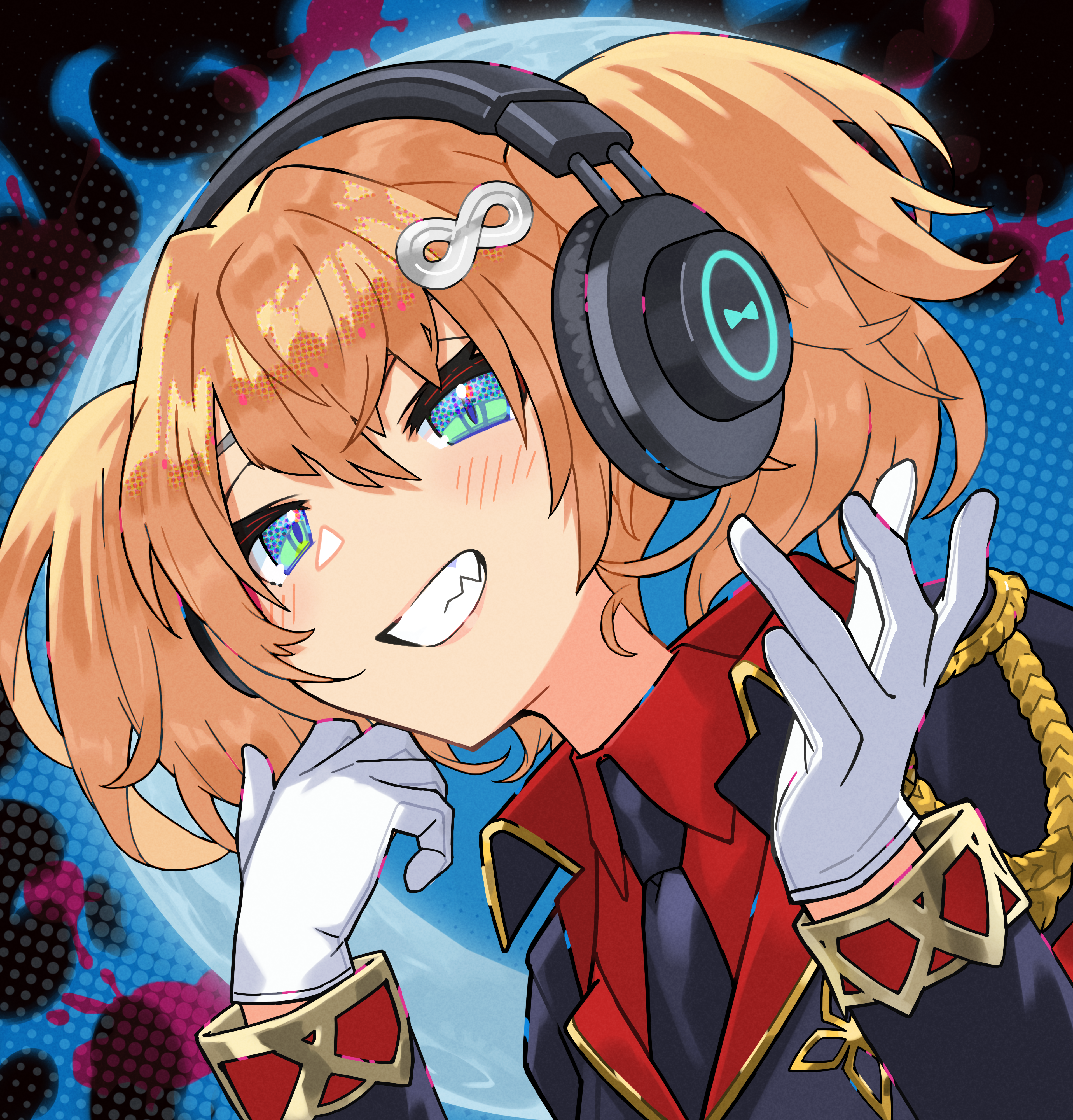 Megami #01359