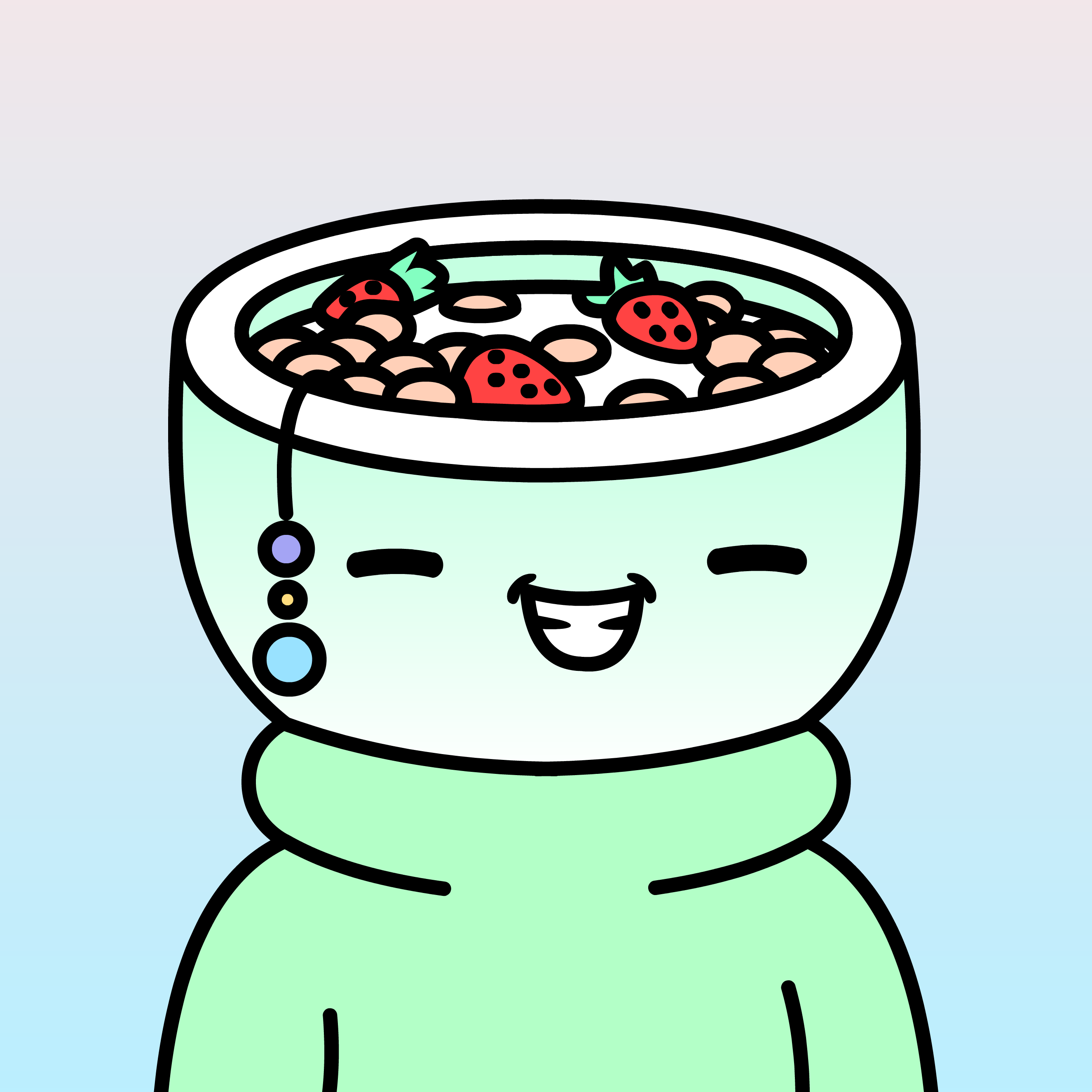 CEREAL #7717