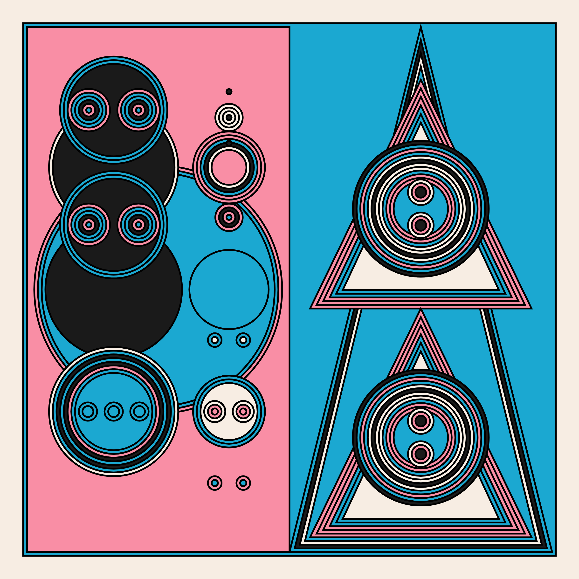 Eccentrics #330