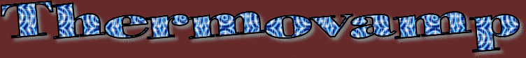 Thermovamp