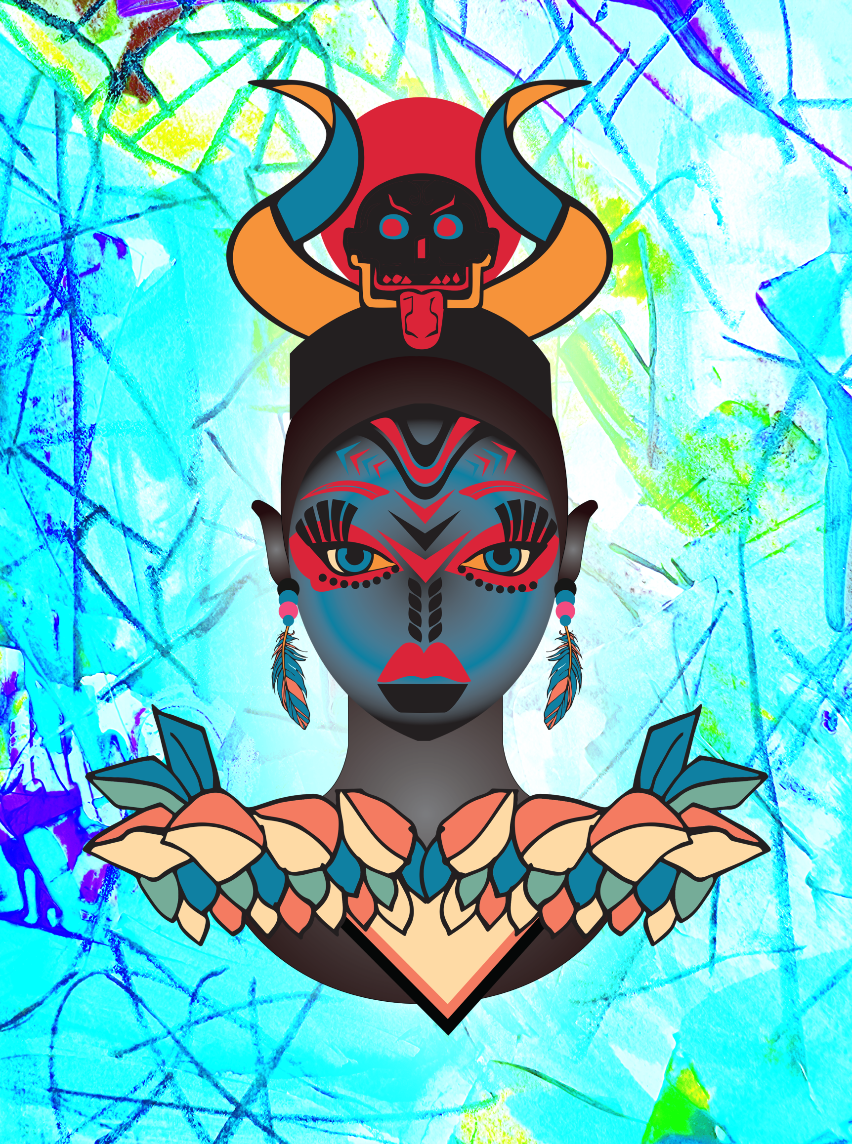 Pangaen #2798