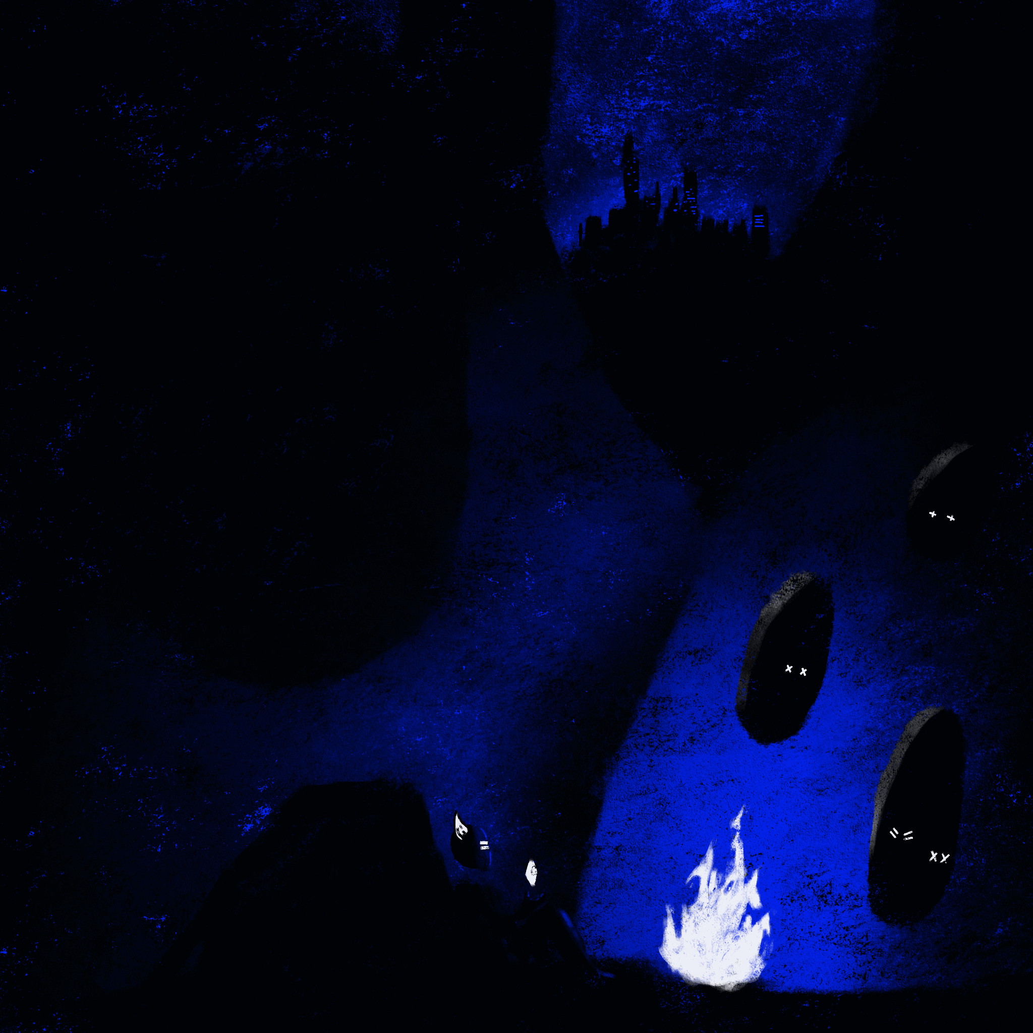 The Night