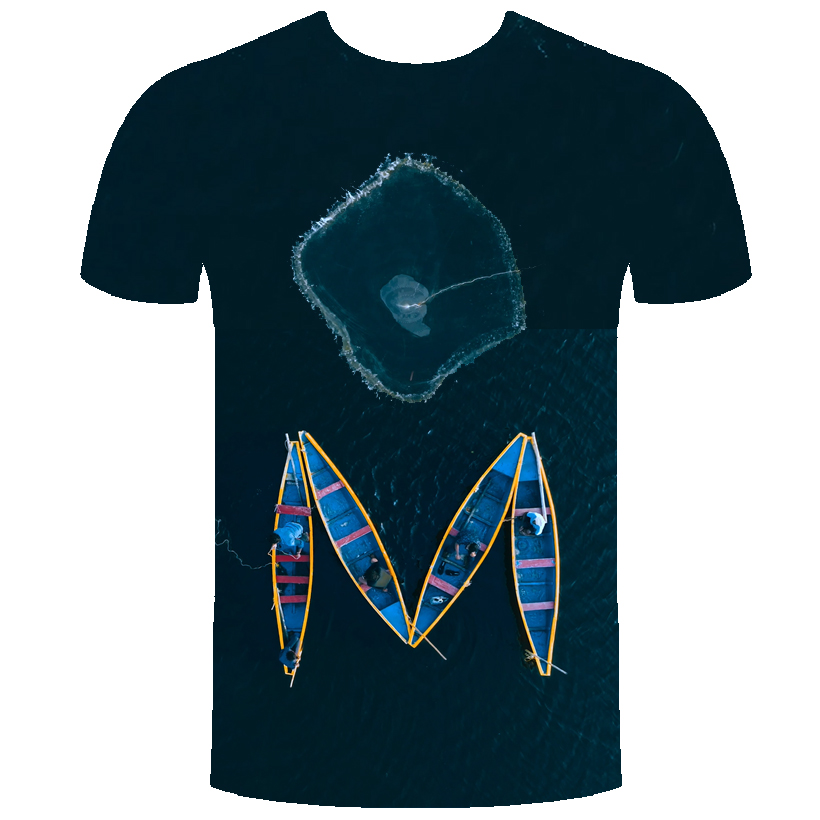 The OM T-Shirt