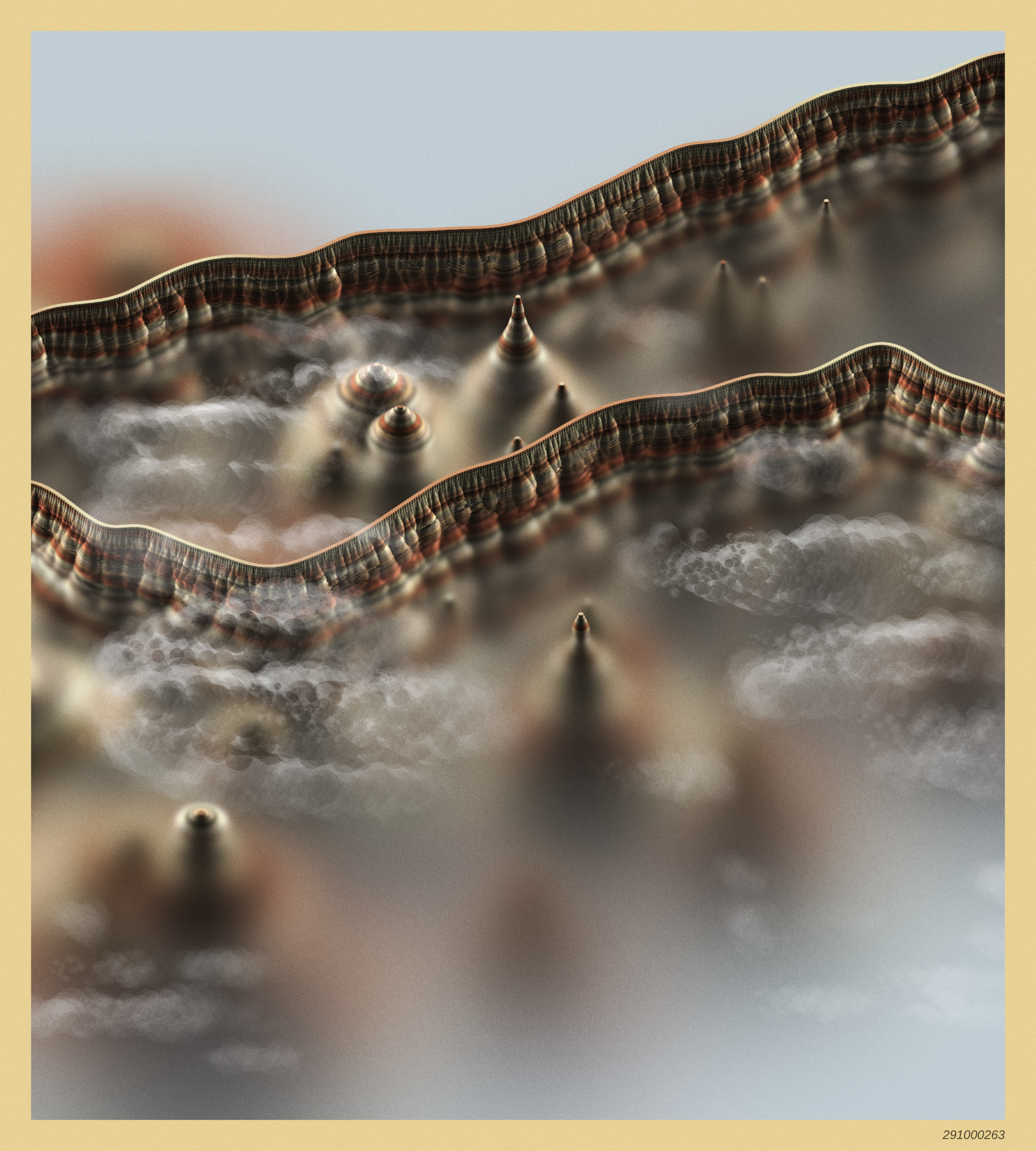 APEX #263
