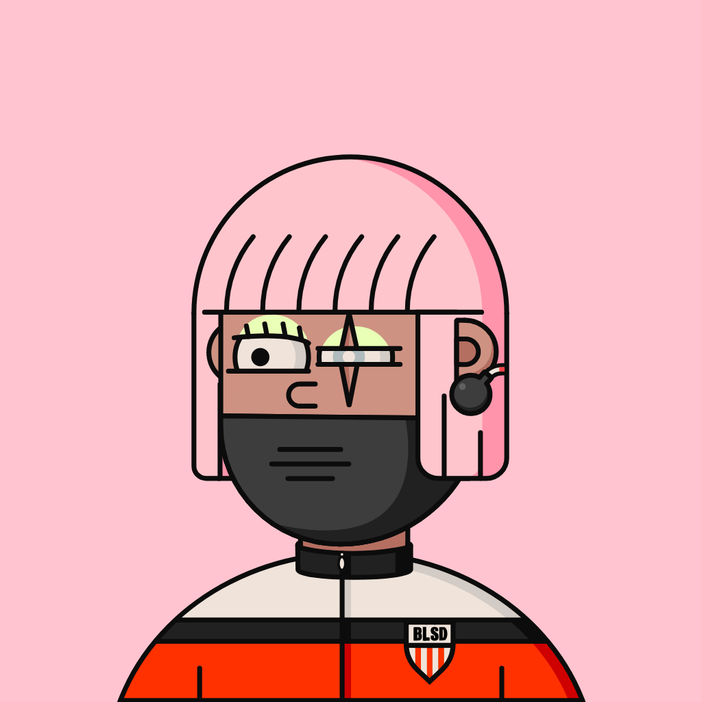 Test Subject #1032