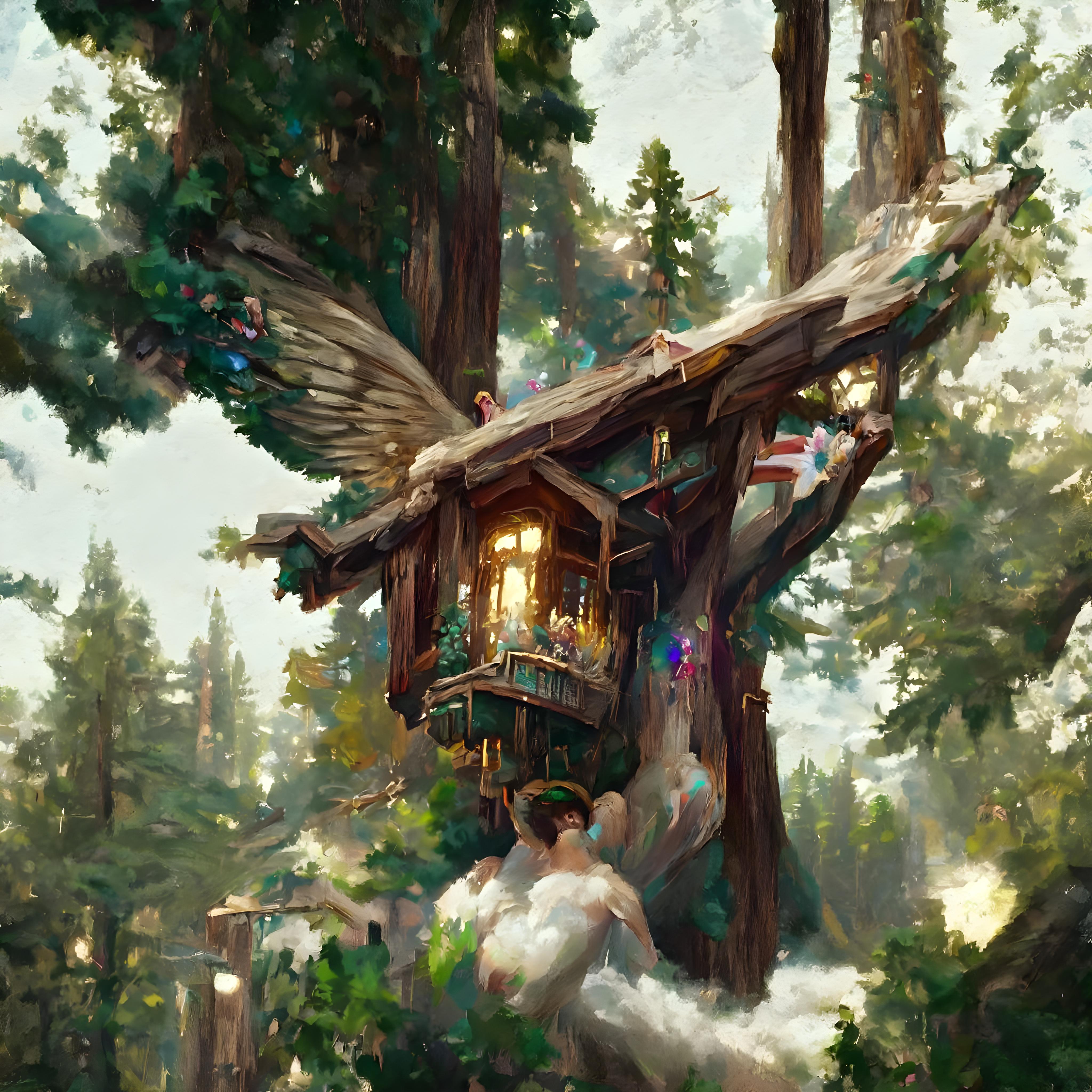 The Vineyard