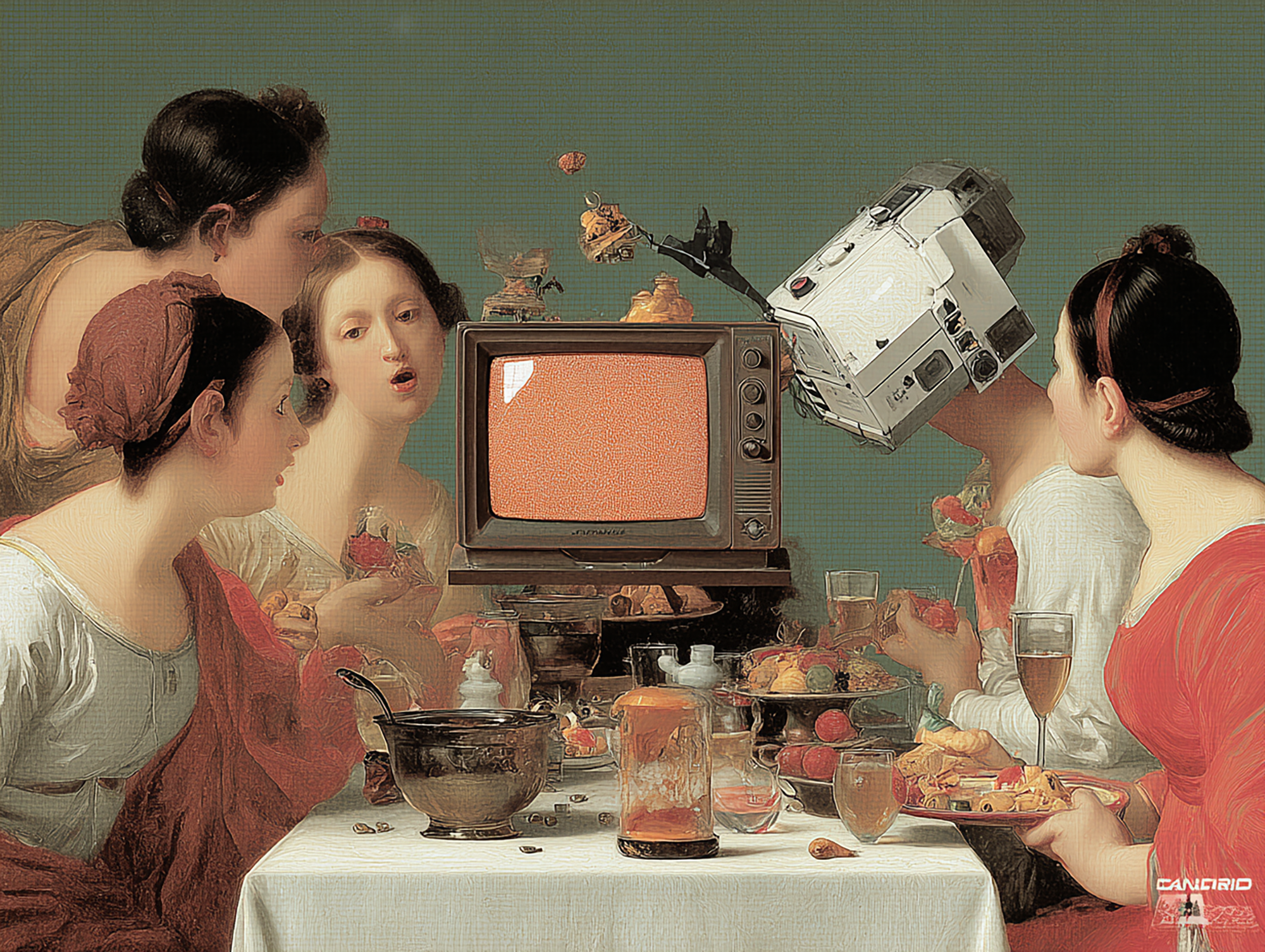 Anachronism #64