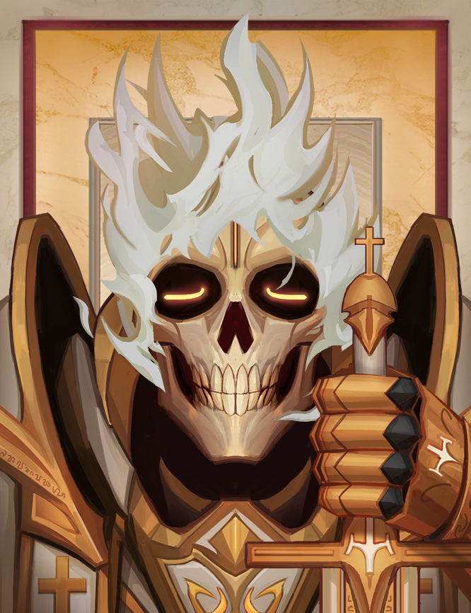Skullx #5609