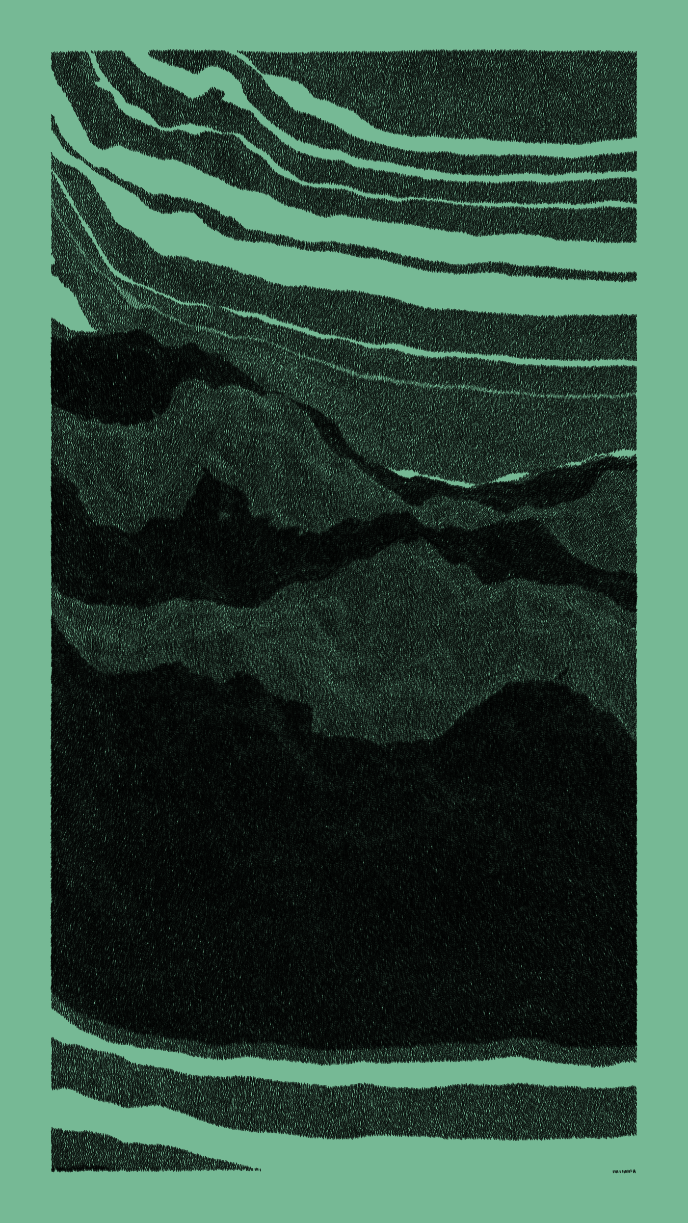 Meridian #397