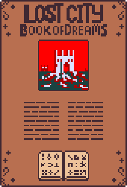 Dream #60: The Dream of Atlantis Caffeinate