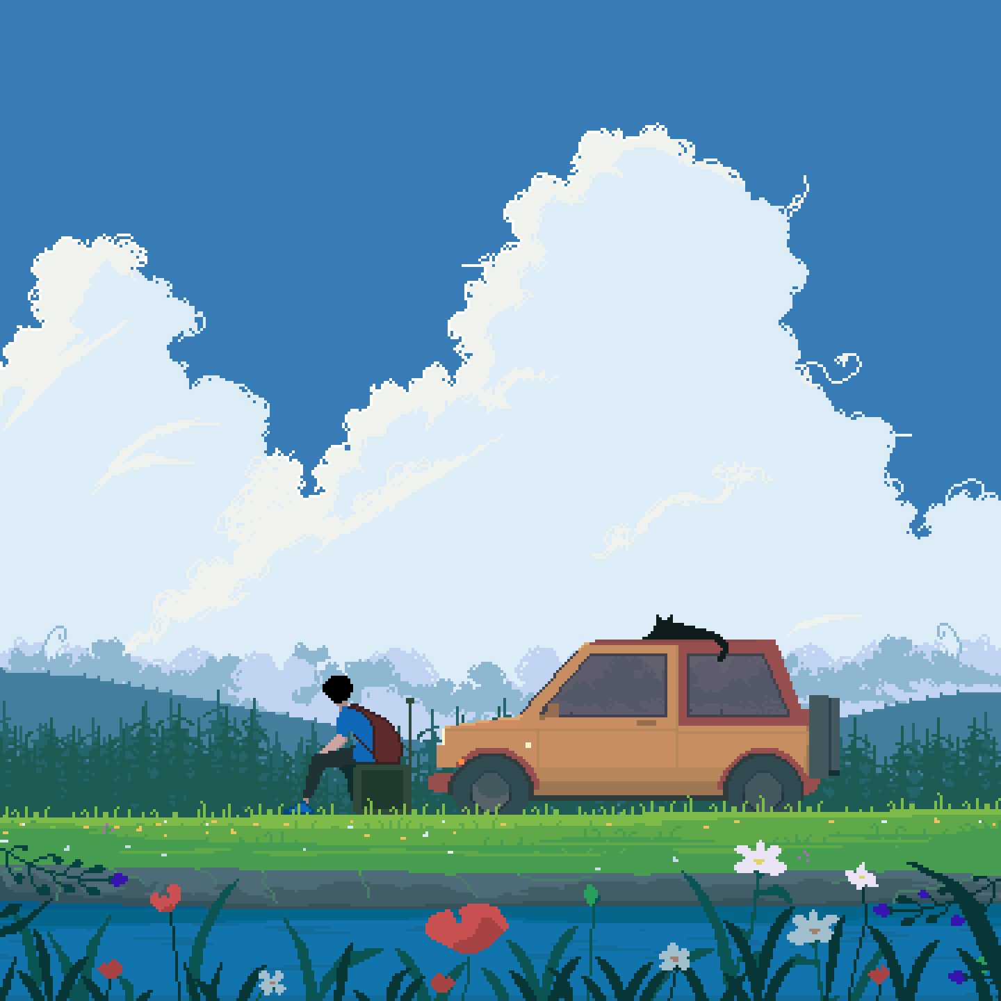 Journey