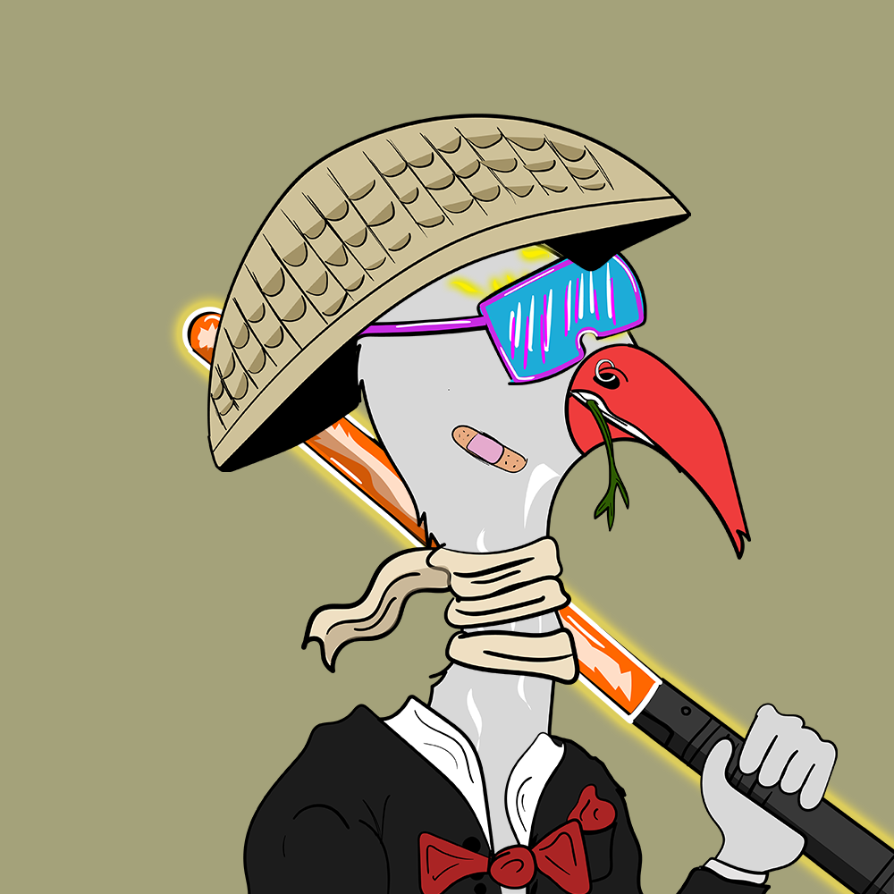 Stork #7