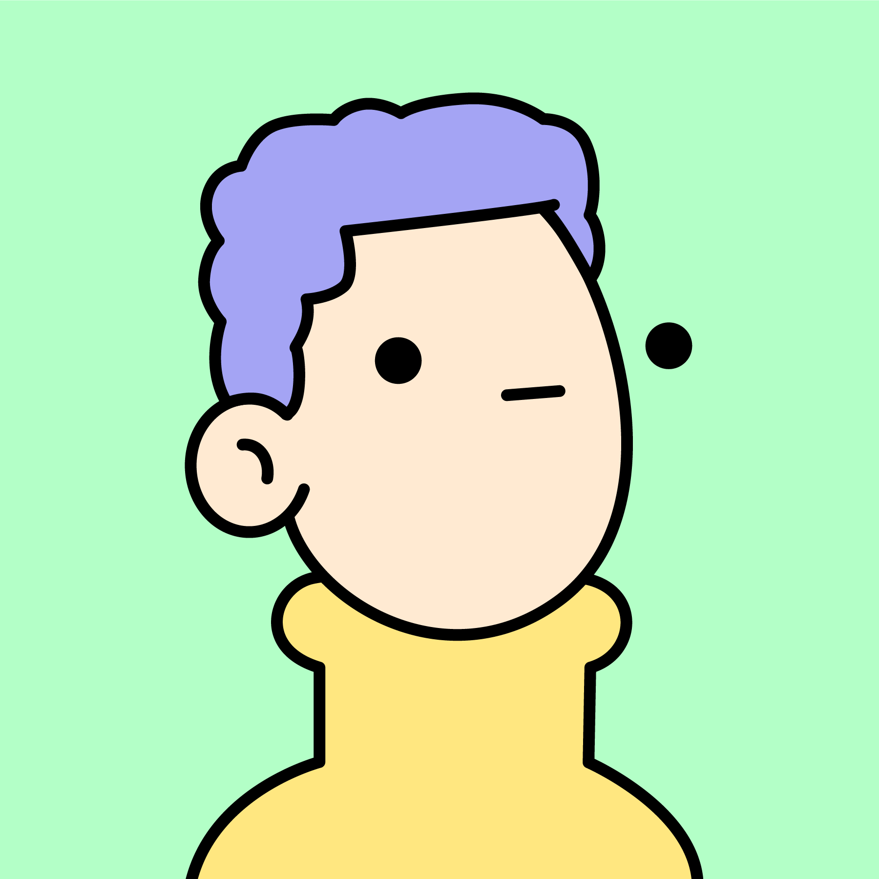 Doodle #1065