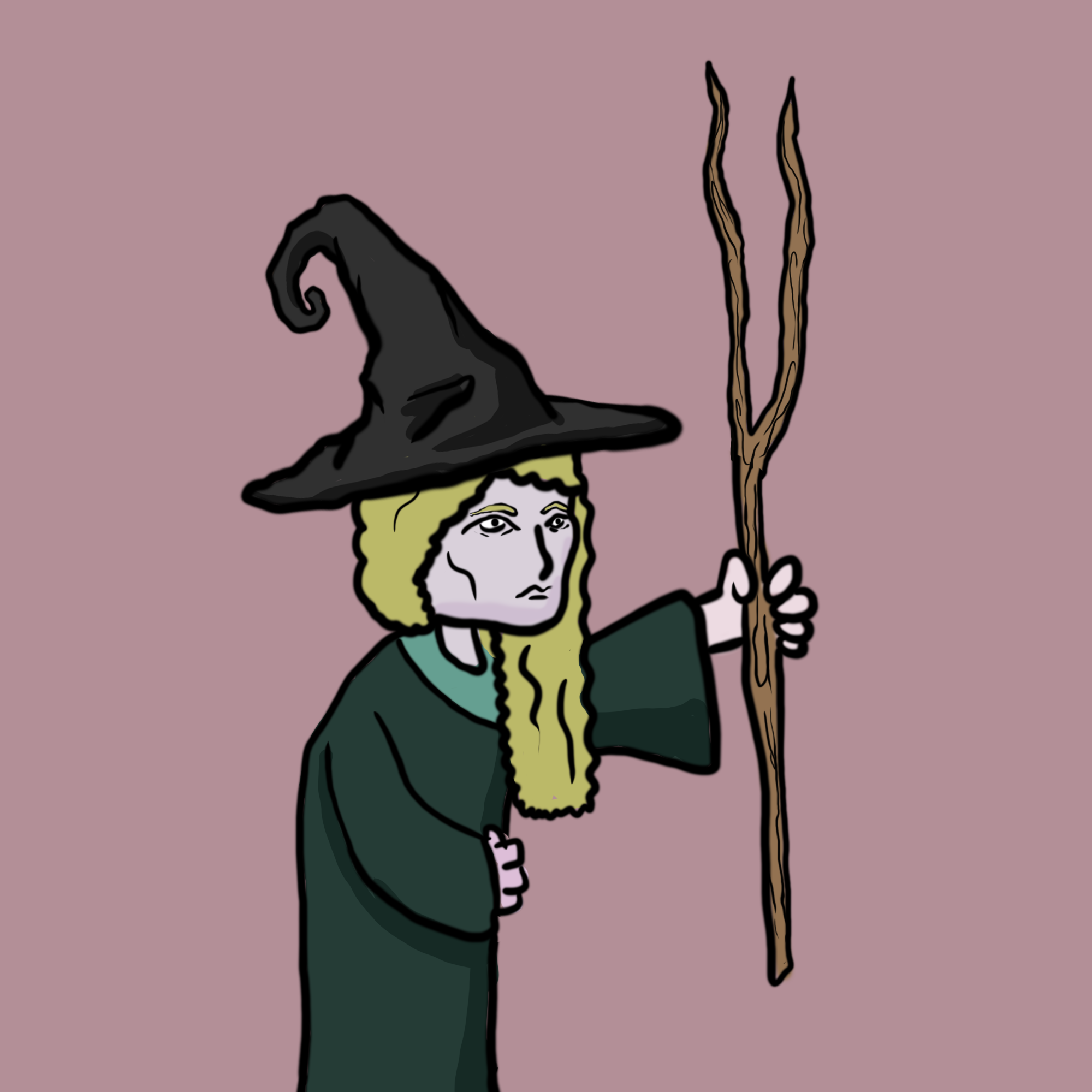 WizardTown #2583