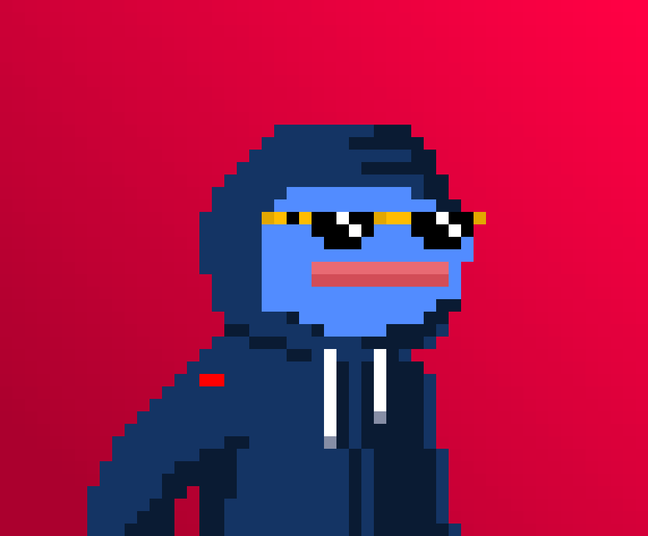 NPC #3821