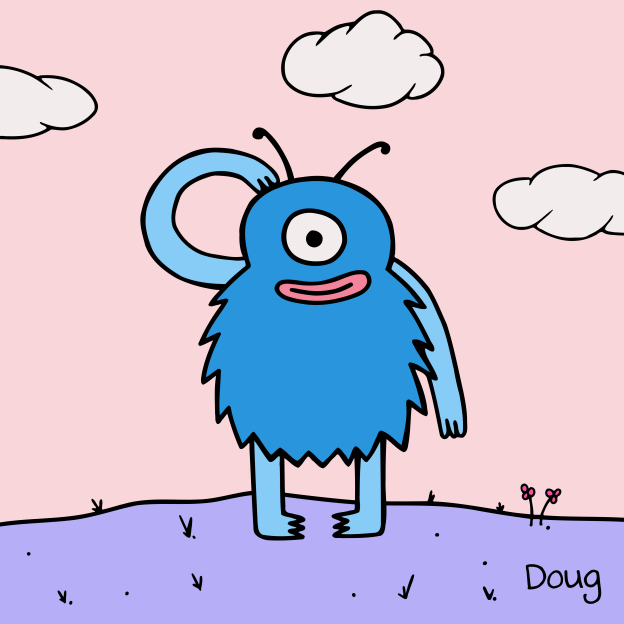 Mombo by Toy Boogers
