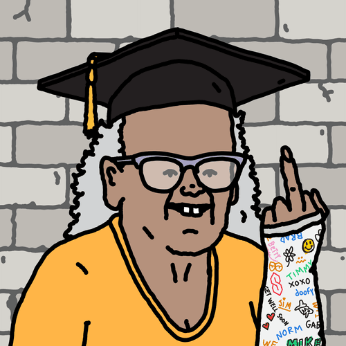 Senior #5026