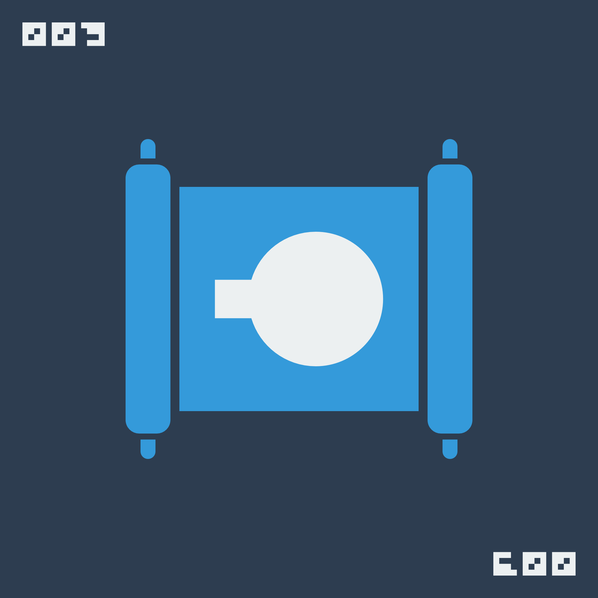 Morph #23545: Scroll of Calm Air