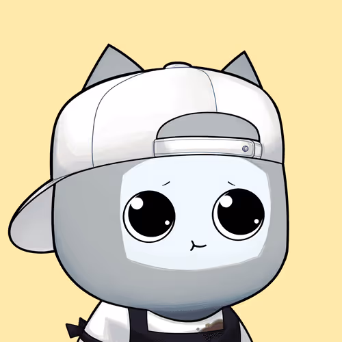 McTubby #07260