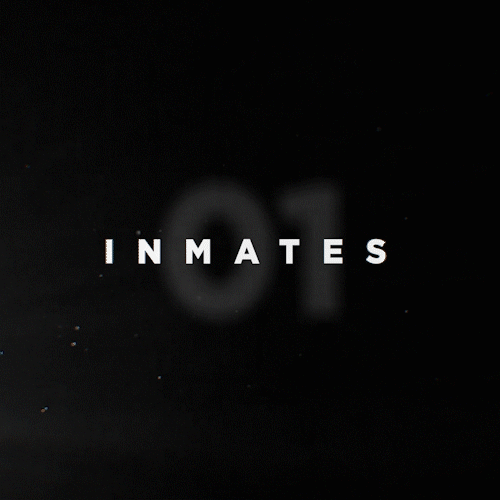 INMATES #01